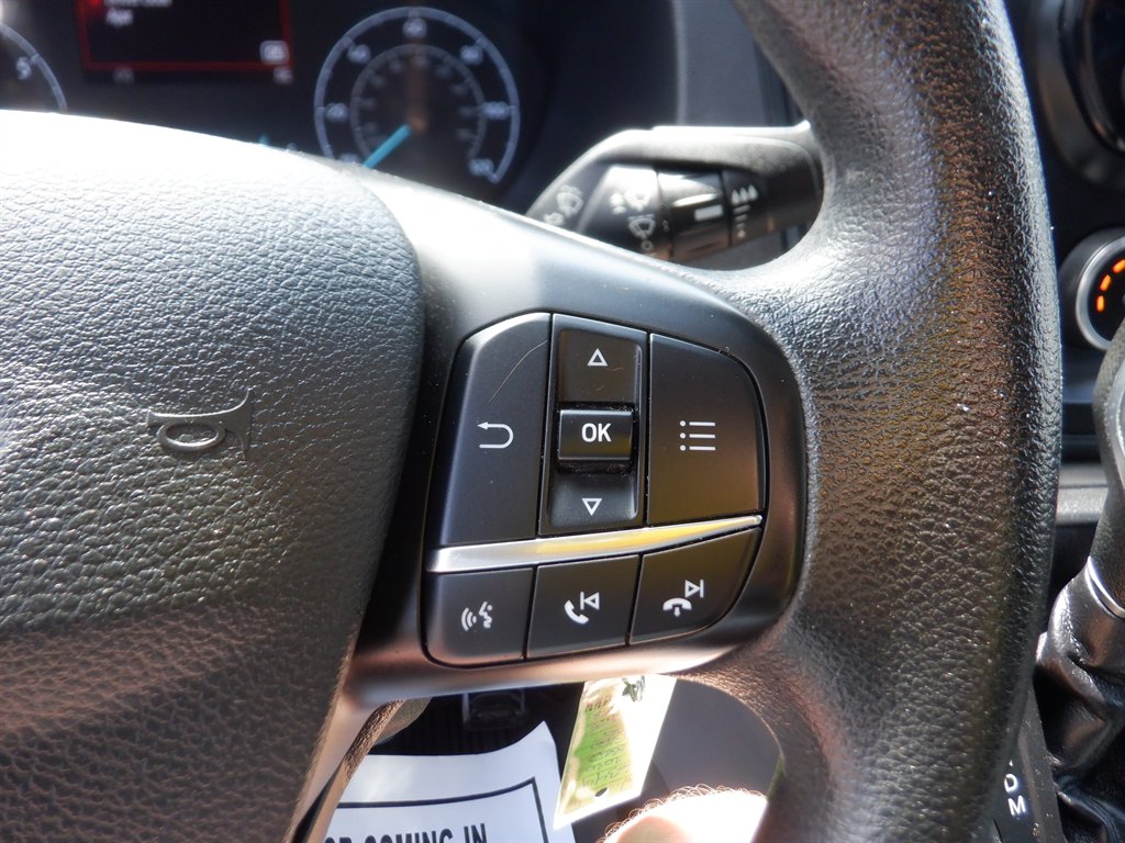 2020 Ford Transit - $23,995