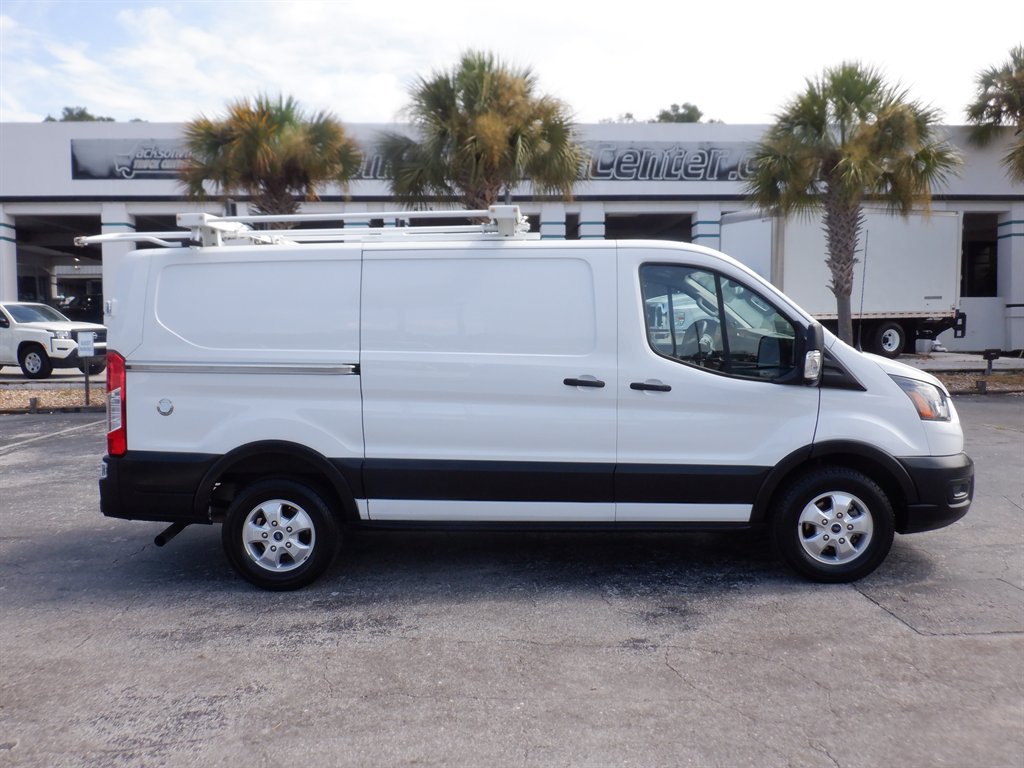 2020 Ford Transit - $23,995