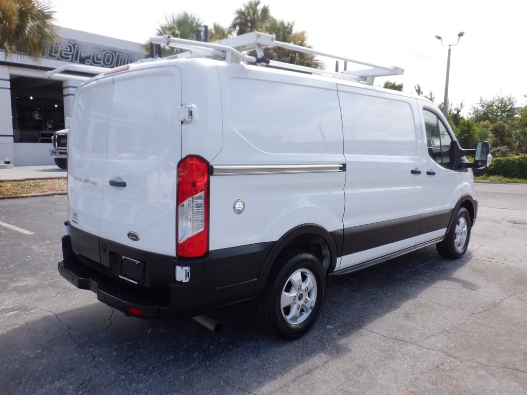 2020 Ford Transit - $23,995