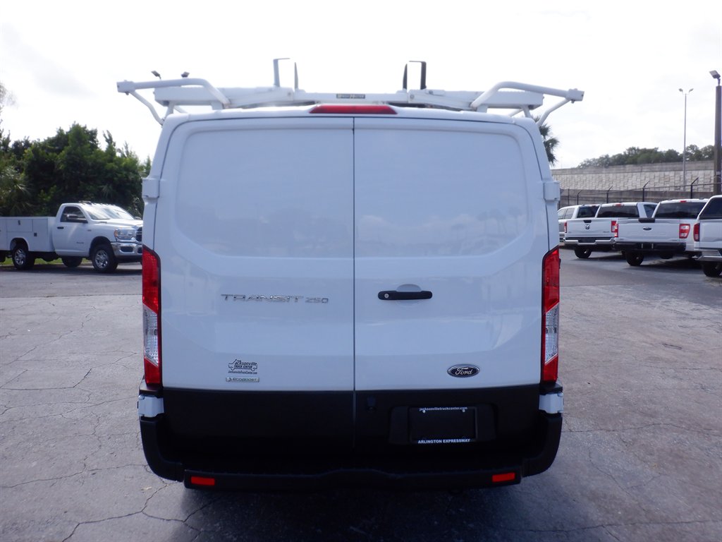2020 Ford Transit - $23,995