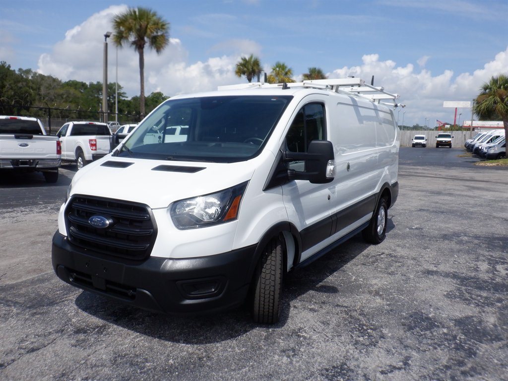 2020 Ford Transit - $23,995