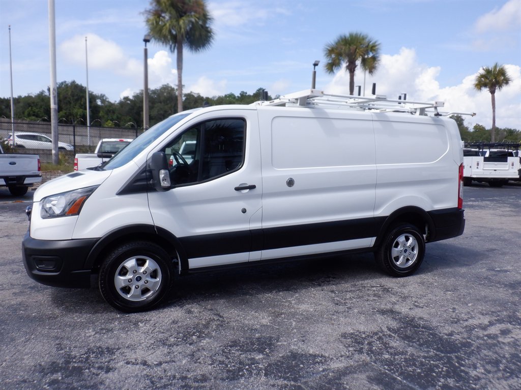 2020 Ford Transit - $23,995
