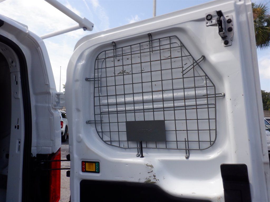 2020 Ford Transit - $23,995