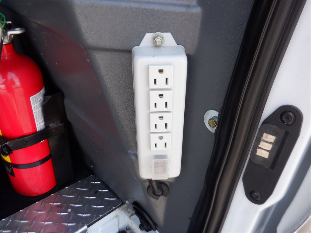 2020 Ford Transit - $23,995