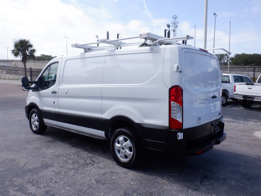 2020 Ford Transit - $23,995