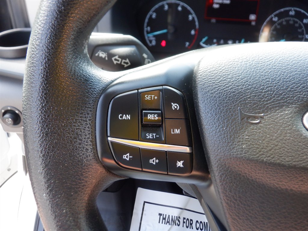 2020 Ford Transit - $23,995