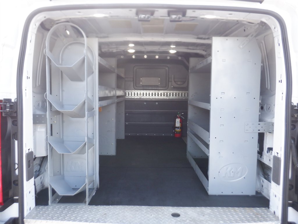 2020 Ford Transit - $23,995
