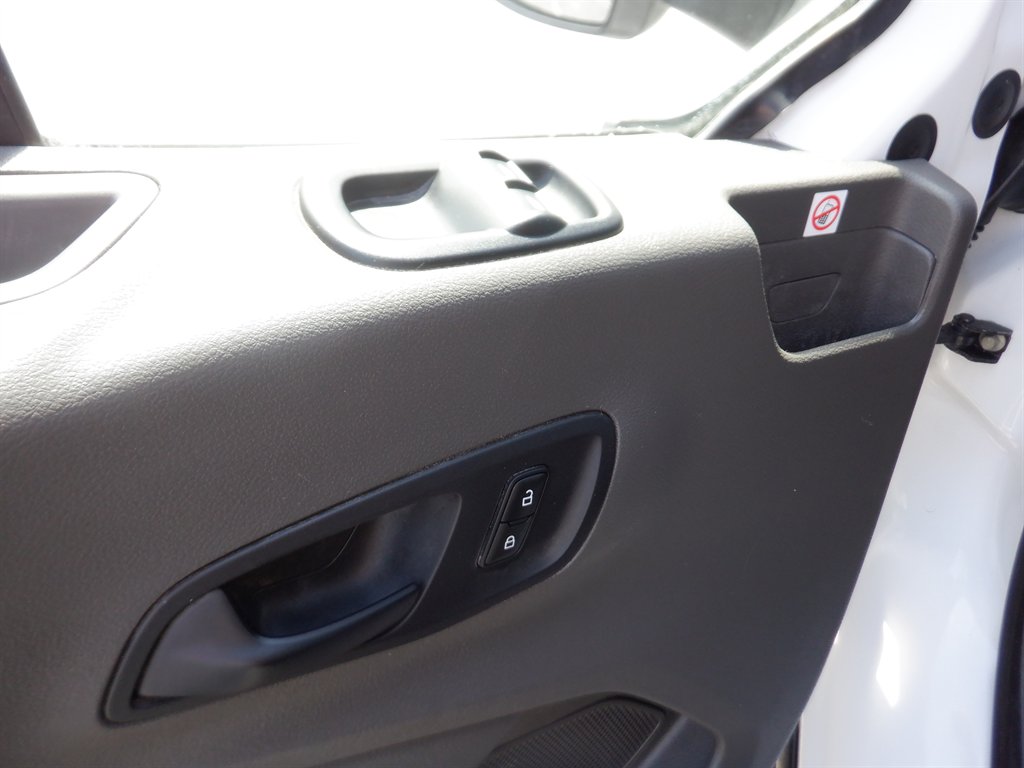 2020 Ford Transit - $23,995