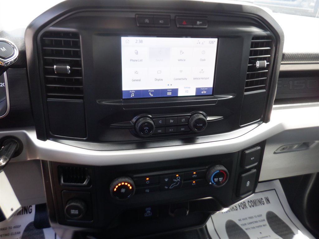 2022 Ford F-150 - $23,995