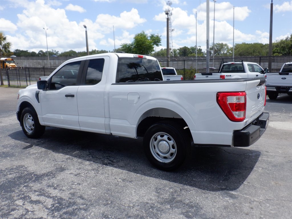 2022 Ford F-150 - $23,995
