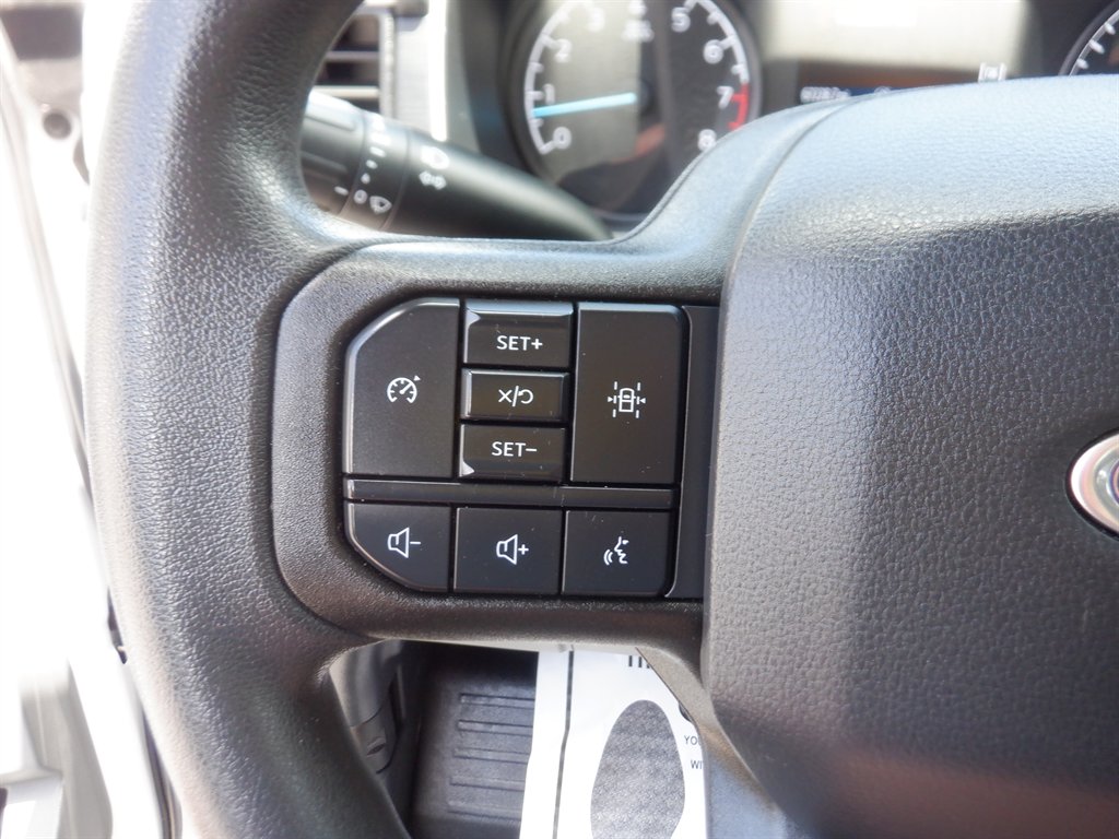 2022 Ford F-150 - $23,995