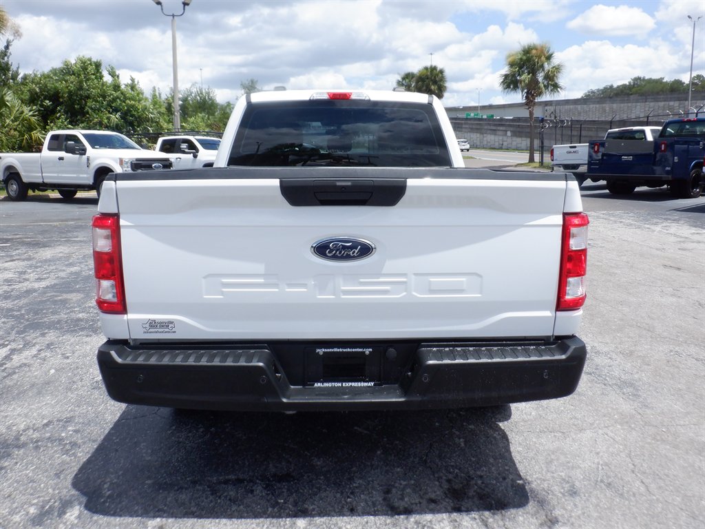2022 Ford F-150 - $23,995
