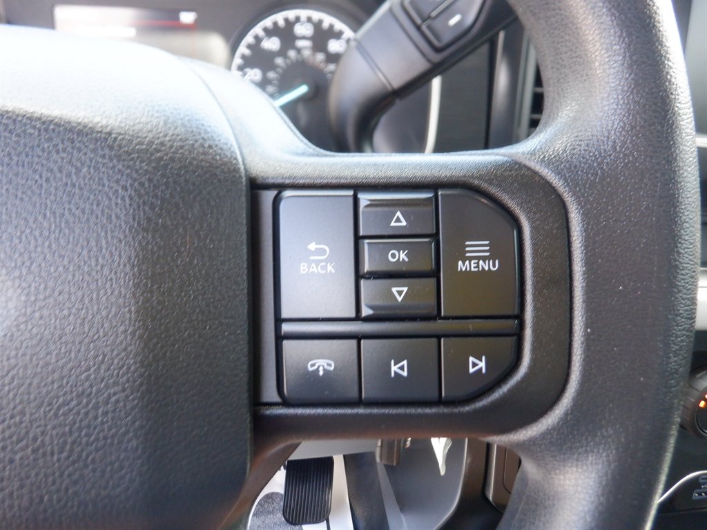 2022 Ford F-150 - $23,995