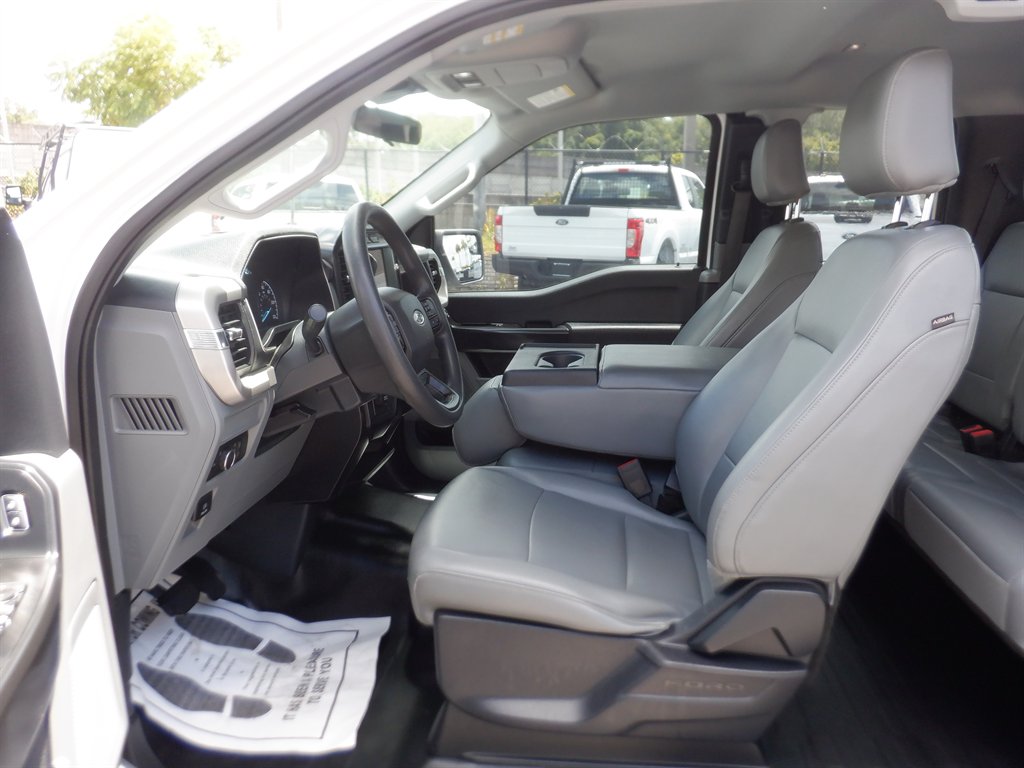 2022 Ford F-150 - $23,995