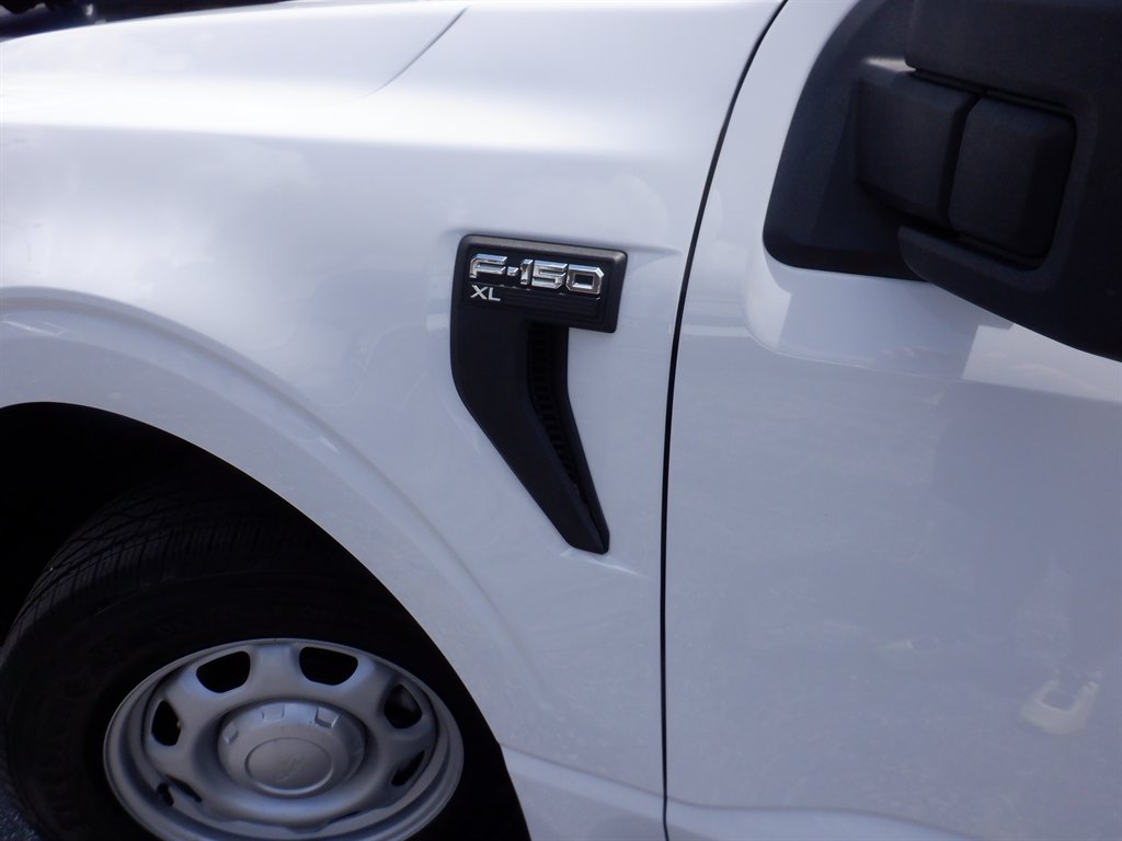 2022 Ford F-150 - $23,995