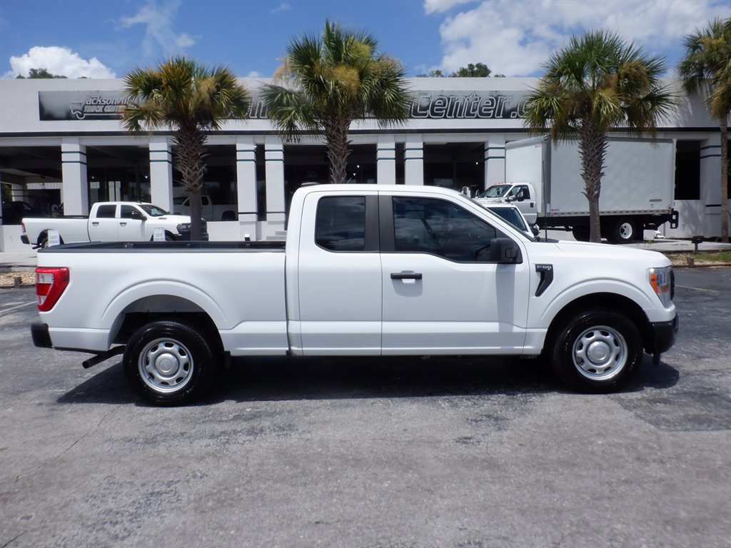 2022 Ford F-150 - $23,995