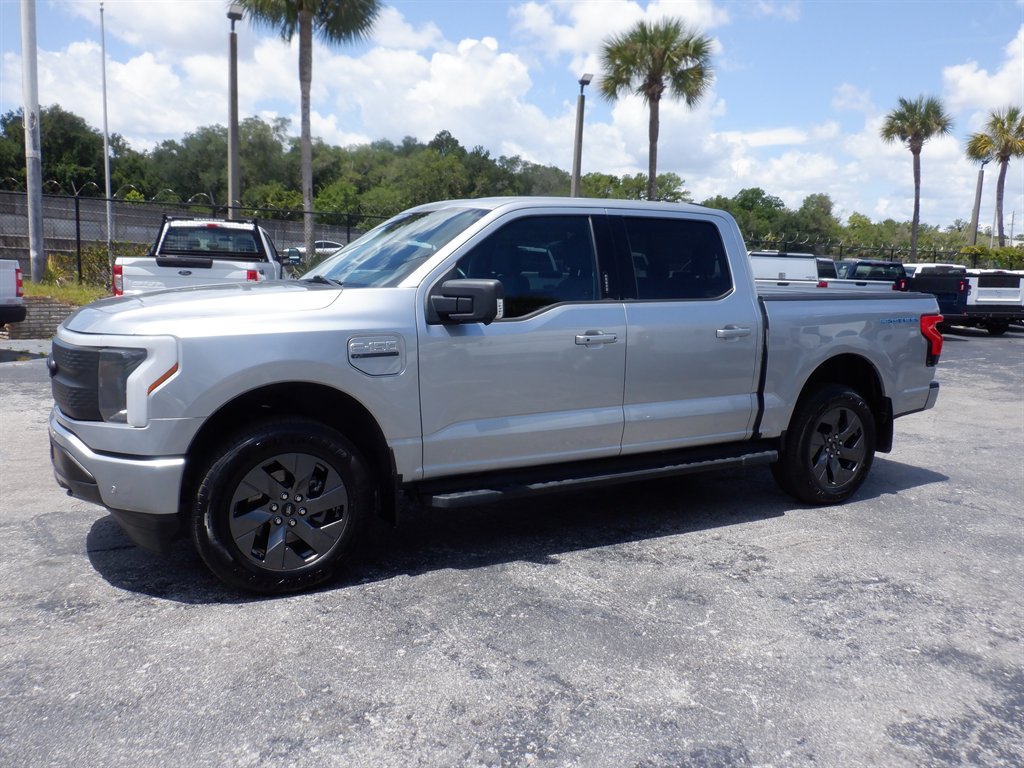 2023 Ford F-150 - $40,995