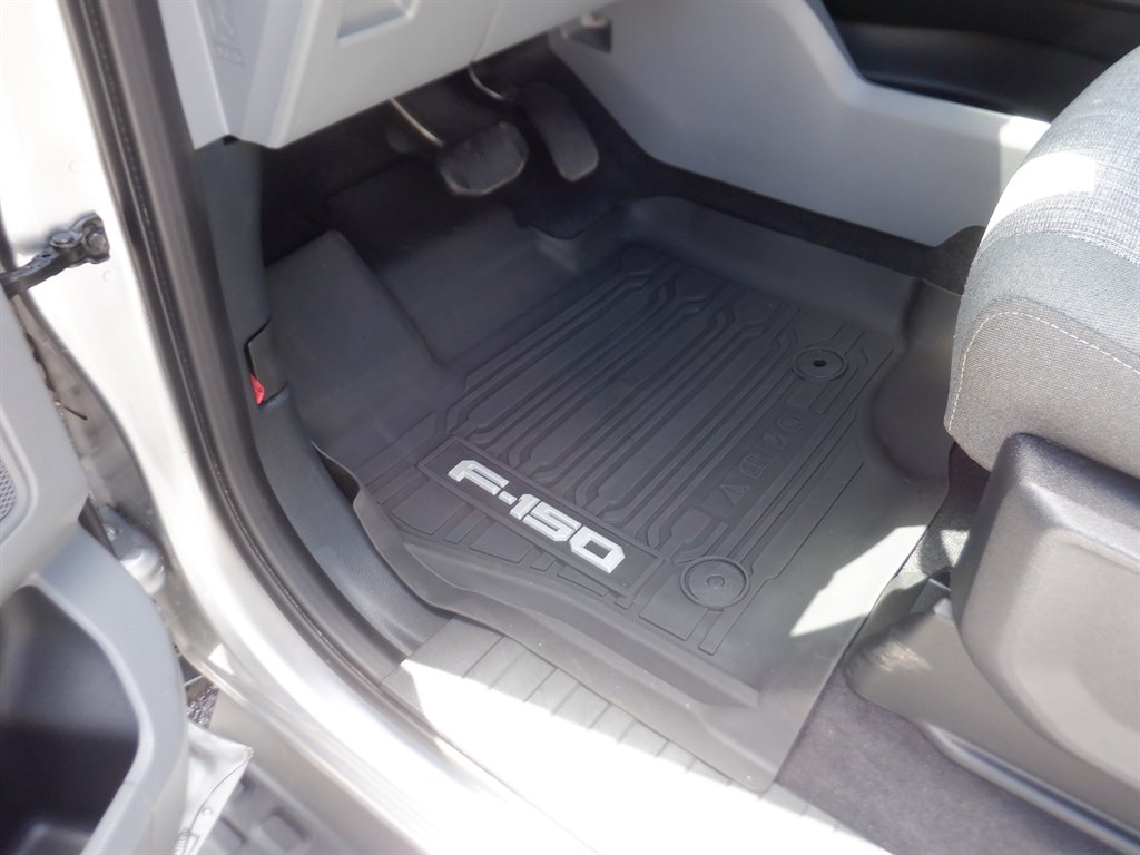 2023 Ford F-150 - $40,995