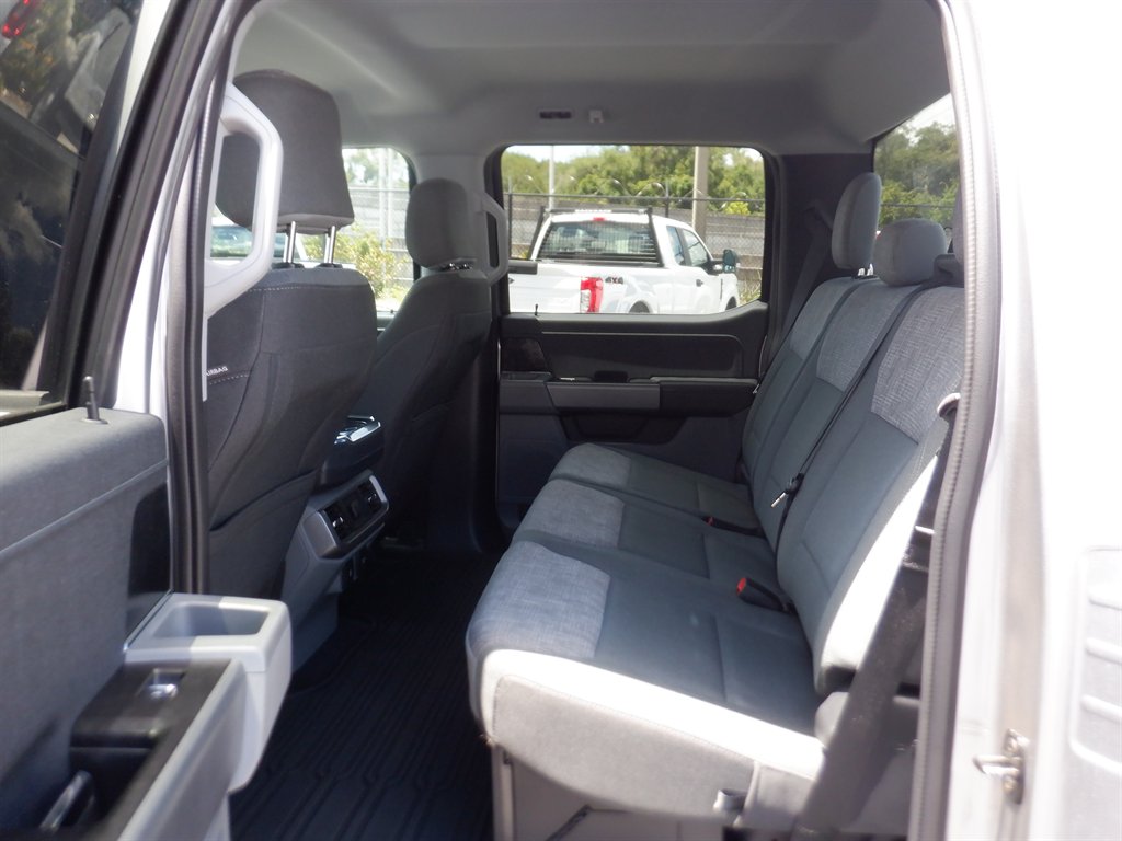 2023 Ford F-150 - $40,995