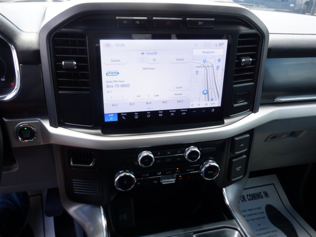 2023 Ford F-150 - $40,995