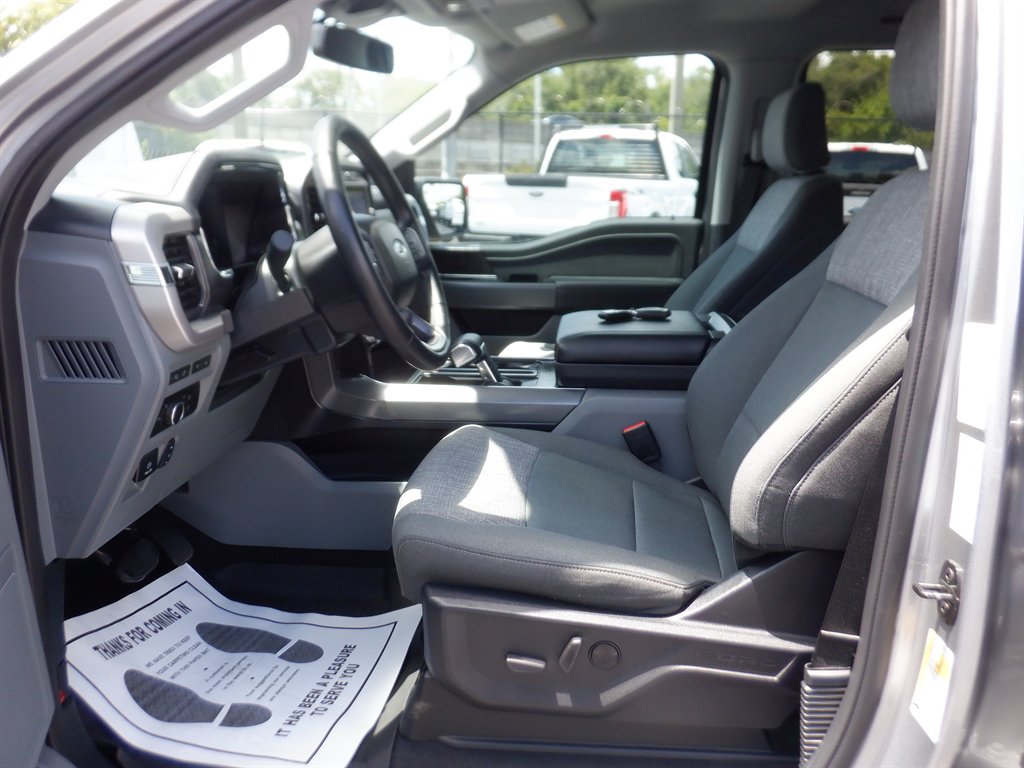 2023 Ford F-150 - $40,995