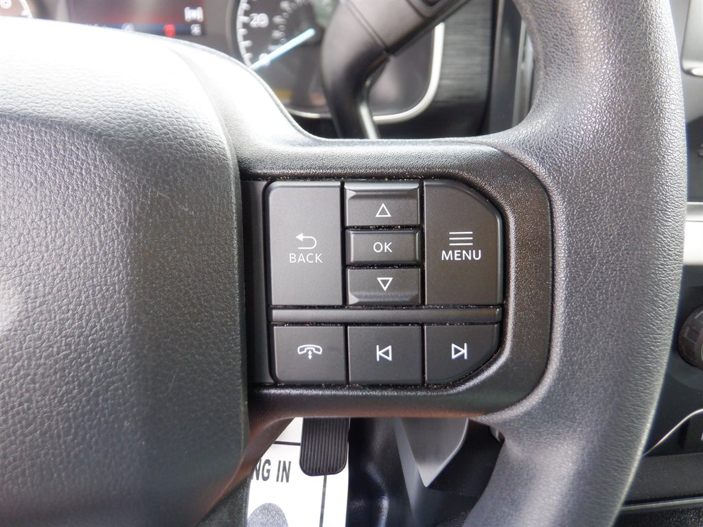 2022 Ford F-150 - $33,995