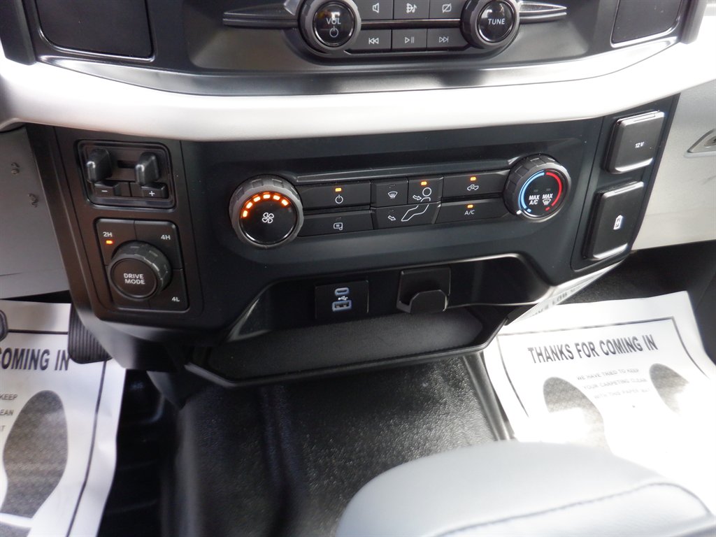 2022 Ford F-150 - $33,995