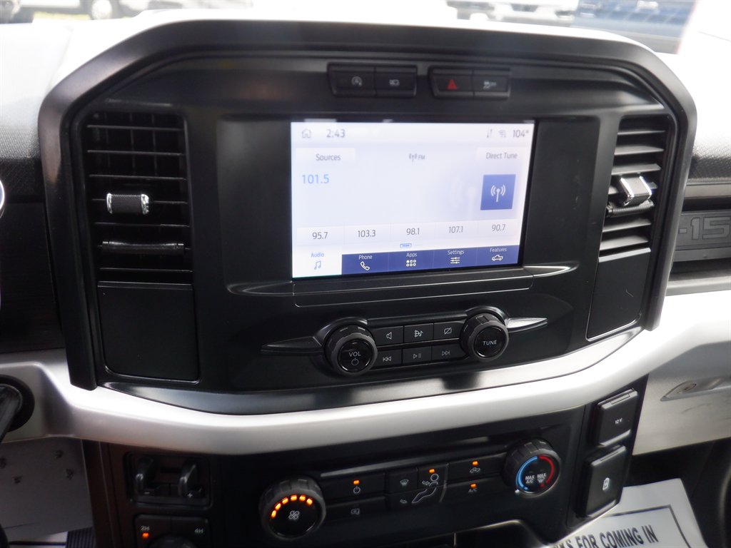 2022 Ford F-150 - $33,995