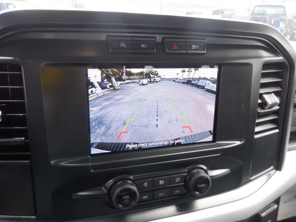 2022 Ford F-150 - $33,995