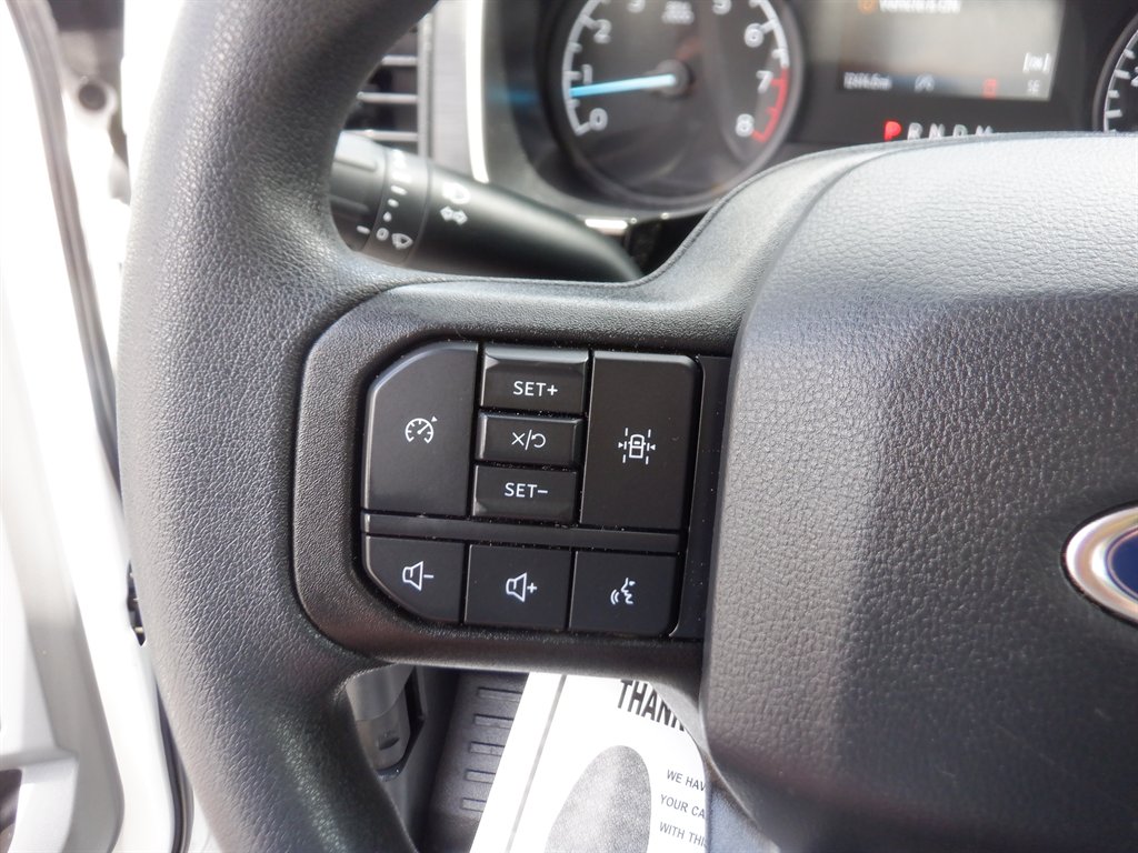 2022 Ford F-150 - $33,995