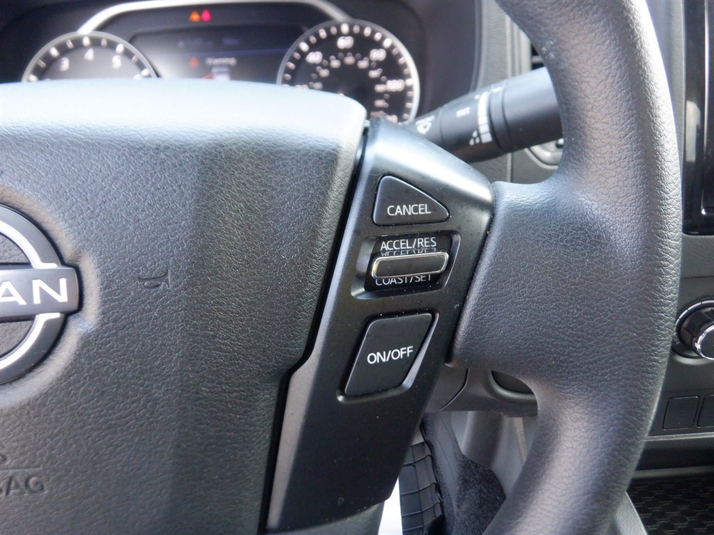 2024 Nissan Frontier - $24,895