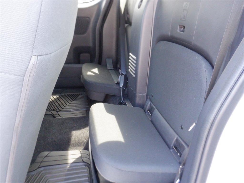 2024 Nissan Frontier - $24,895
