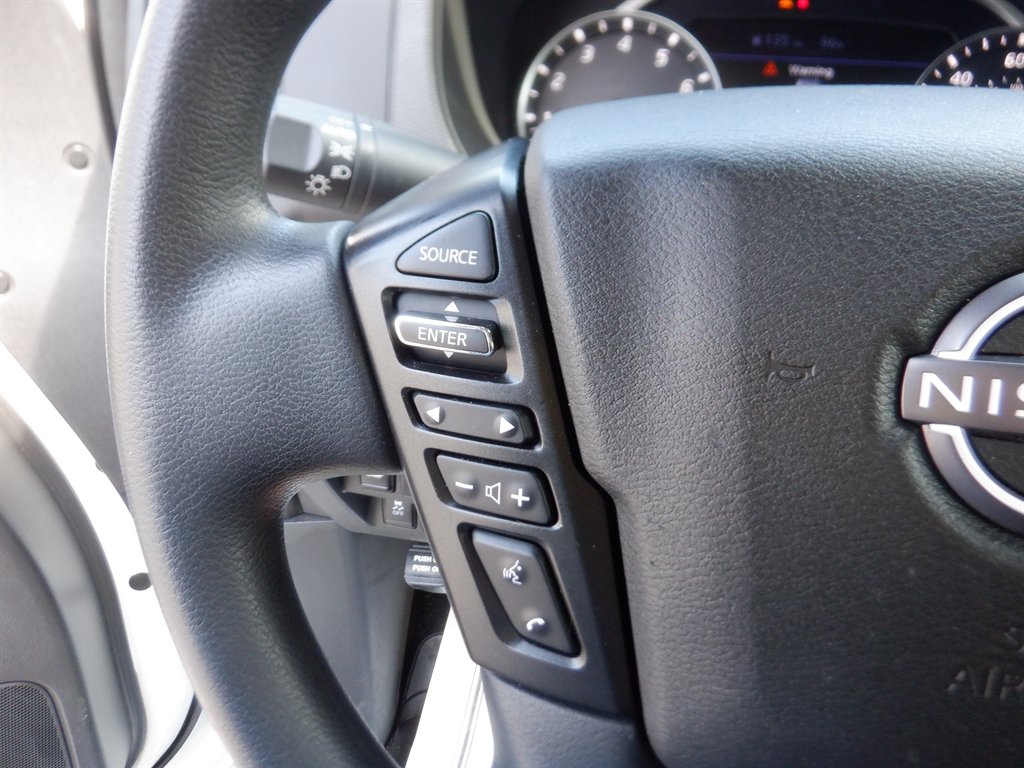2024 Nissan Frontier - $24,895