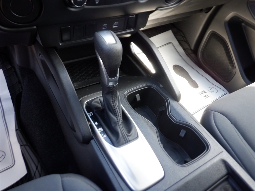 2024 Nissan Frontier - $24,895