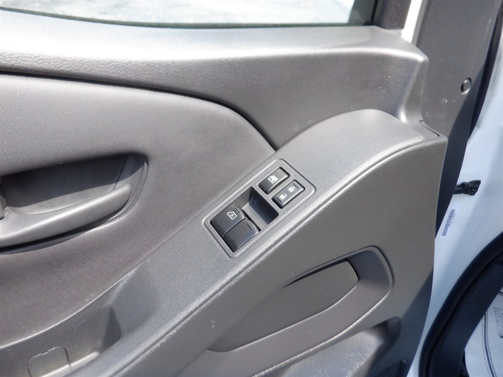 2024 Nissan Frontier - $24,895