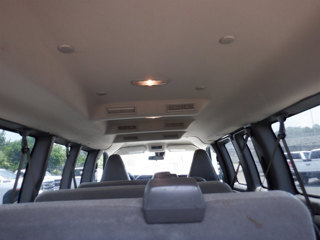 2020 Chevrolet Express - $22,995