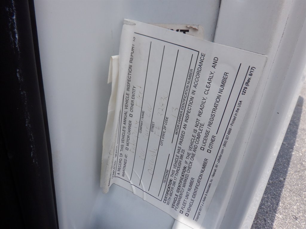 2020 Chevrolet Express - $22,995