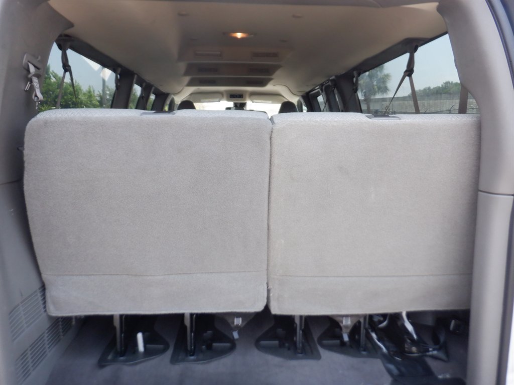 2020 Chevrolet Express - $22,995