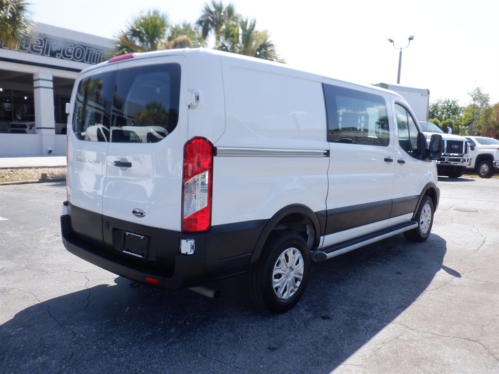 2025 Ford T250 Vans - $34,995