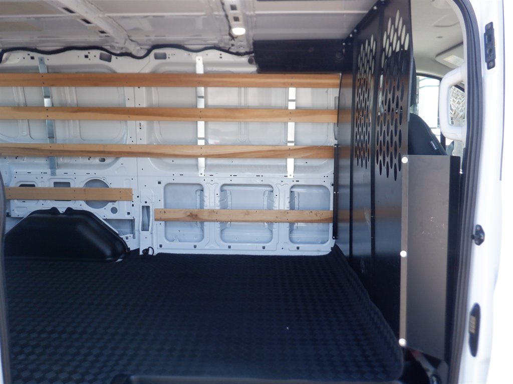 2025 Ford T250 Vans - $34,995
