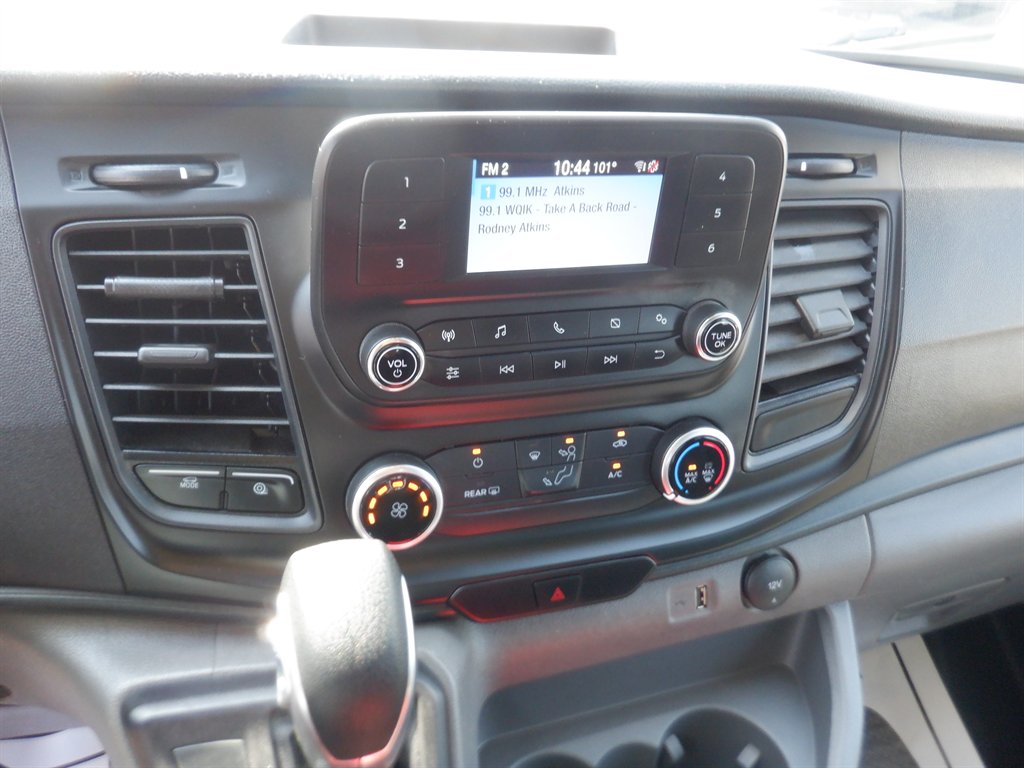 2025 Ford T250 Vans - $34,995