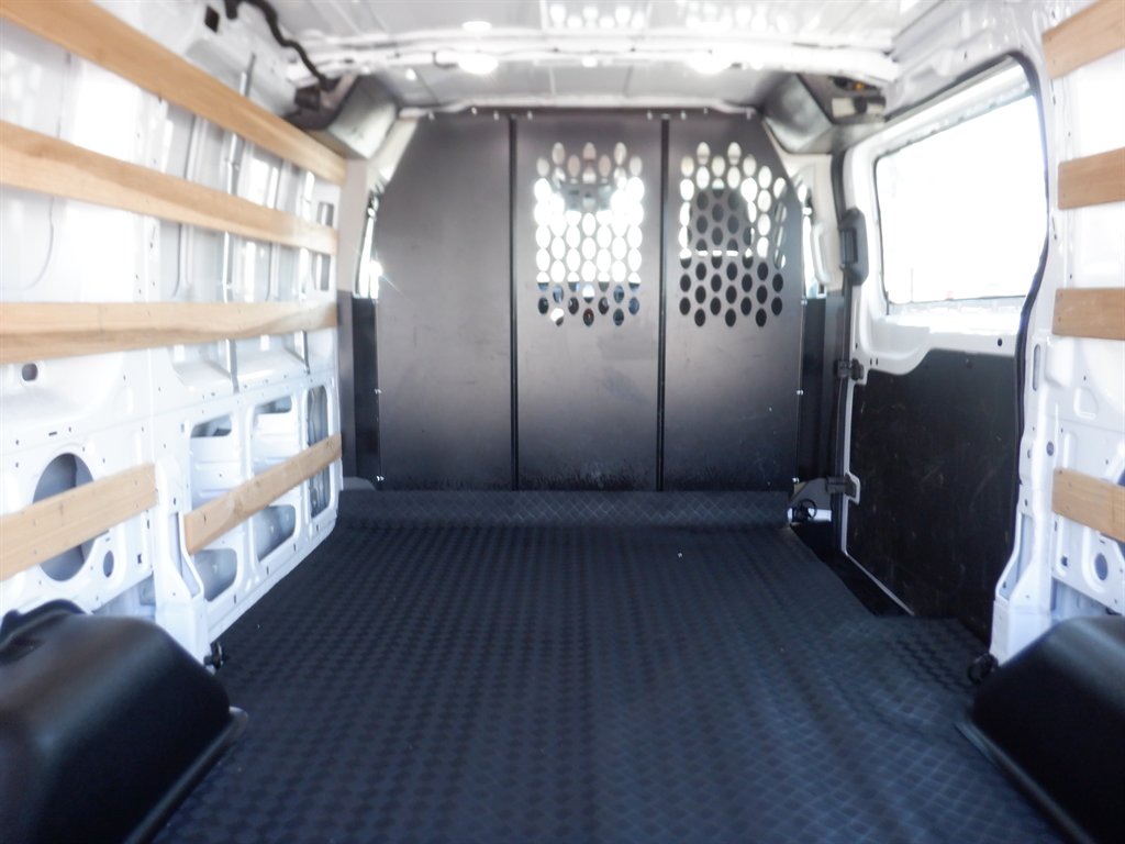 2025 Ford T250 Vans - $34,995