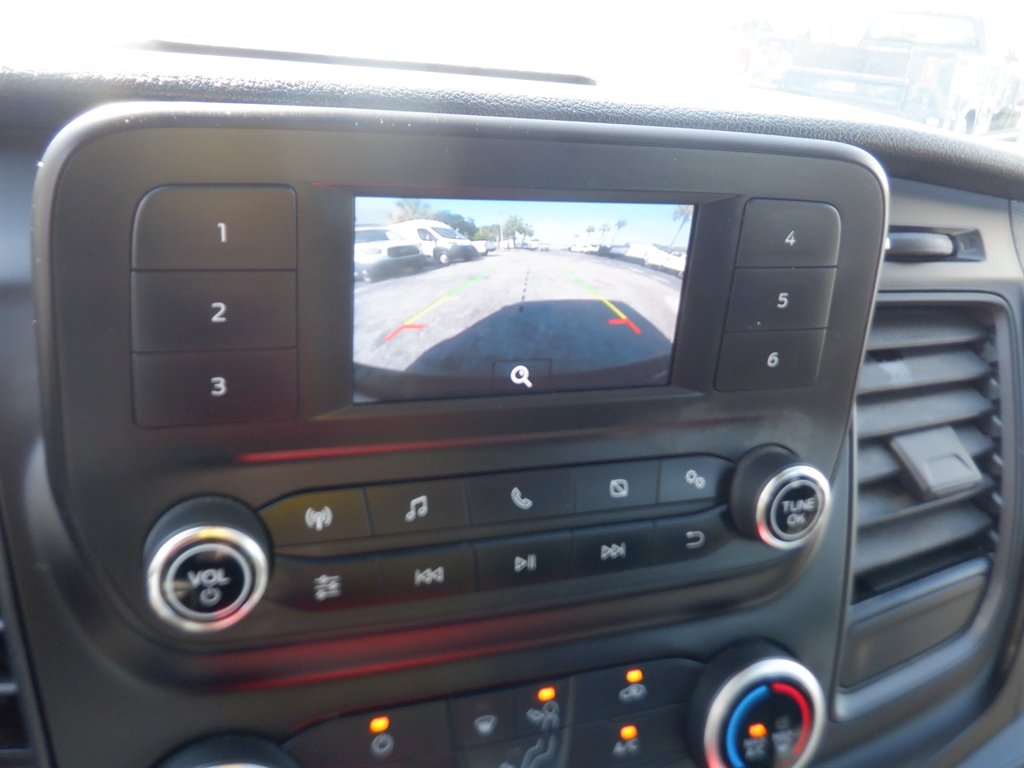 2025 Ford T250 Vans - $34,995