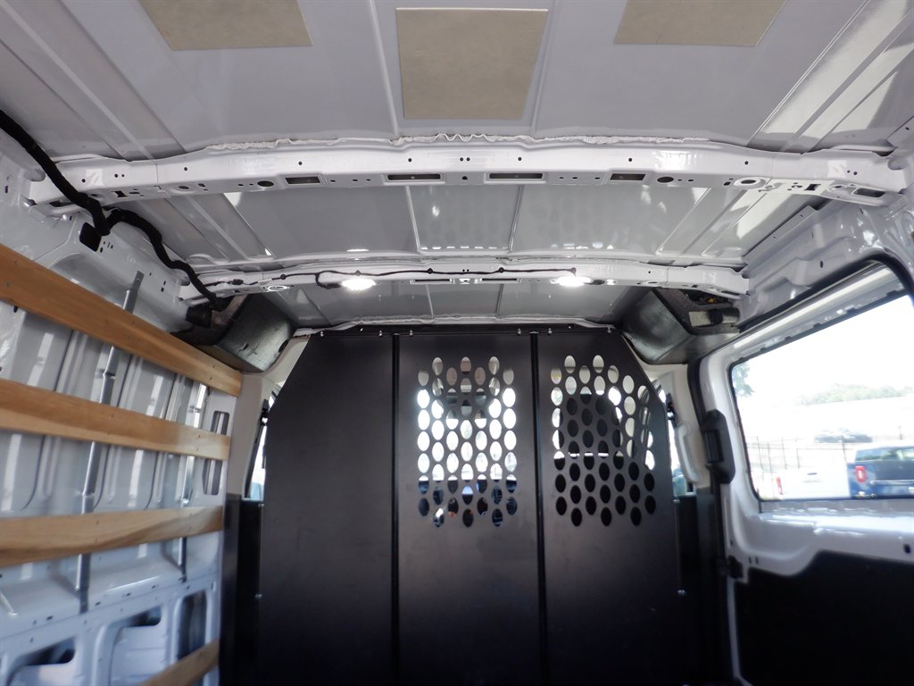 2025 Ford T250 Vans - $34,995