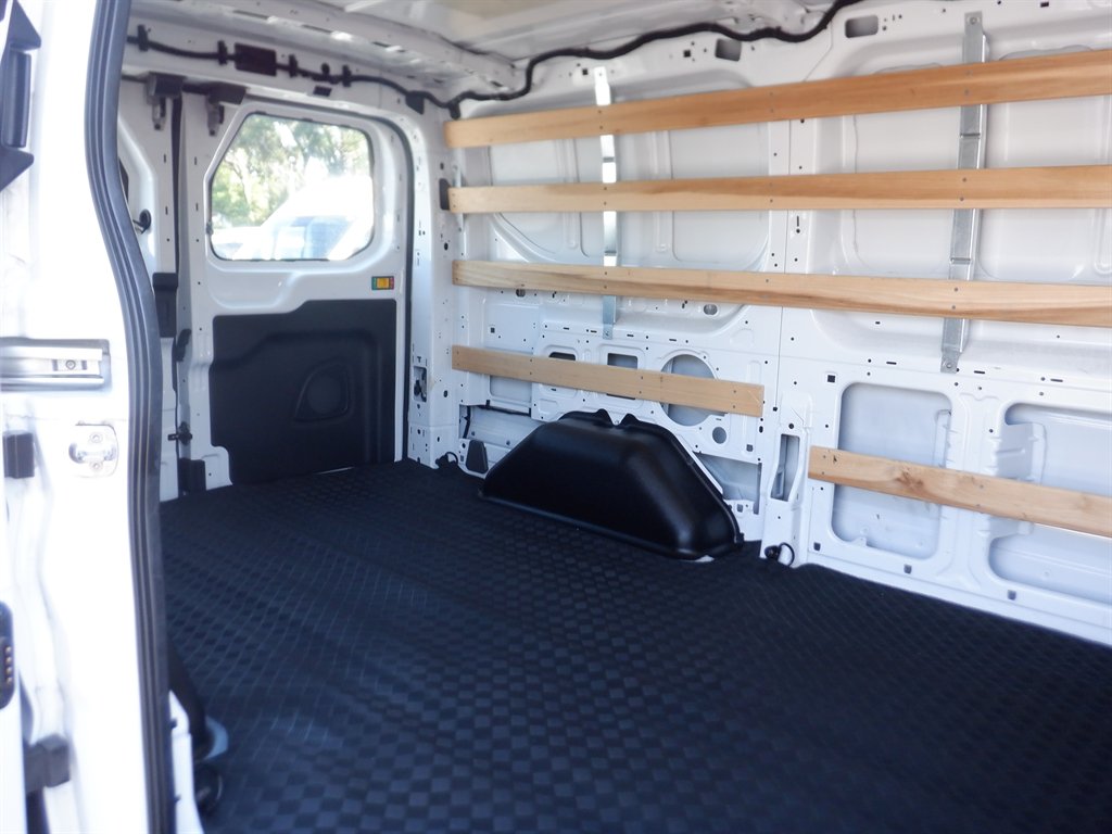 2025 Ford T250 Vans - $34,995