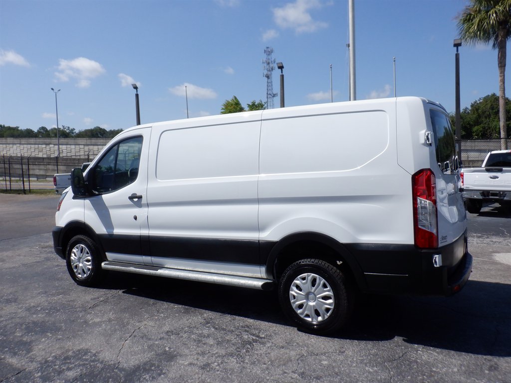 2025 Ford T250 Vans - $34,995
