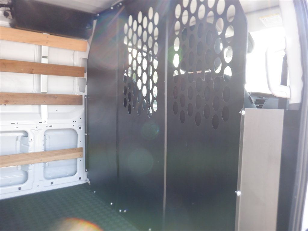 2025 Ford T250 Vans - $34,995
