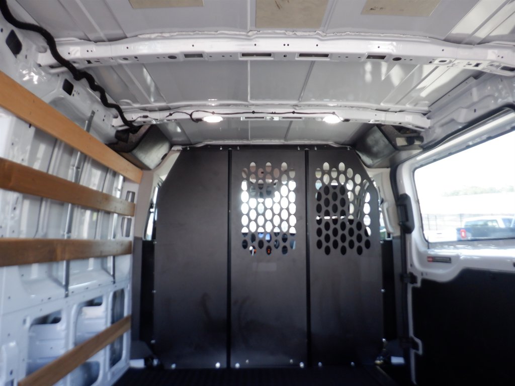 2025 Ford T250 Vans - $34,995