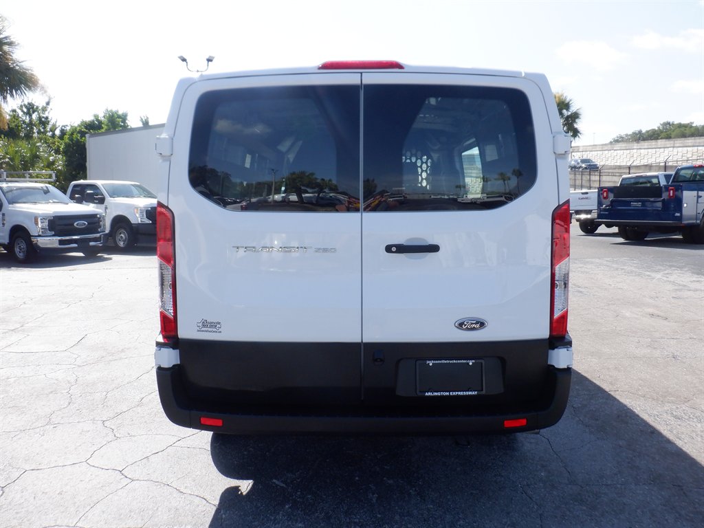 2025 Ford T250 Vans - $34,995