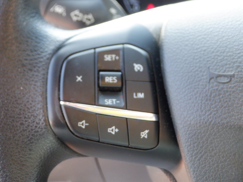 2025 Ford T250 Vans - $34,995